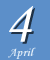 4月